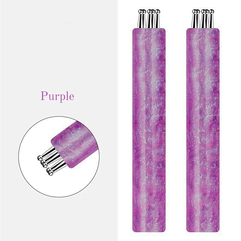 Flower Nail Dotting Tool
